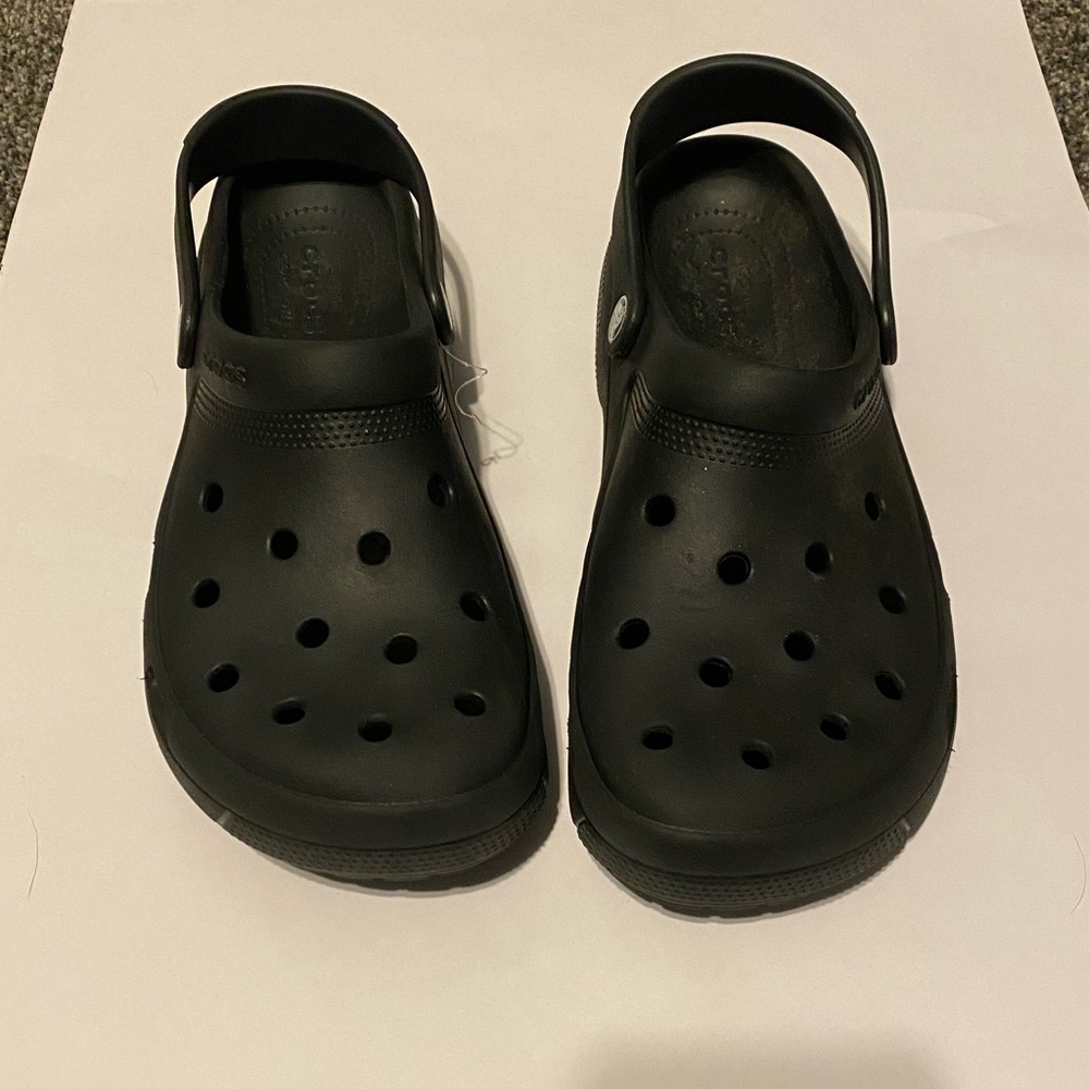 Crocs for mens